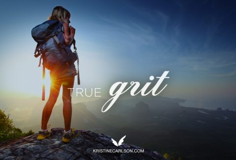 True Grit Blog