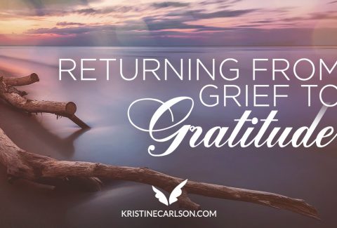 Grief, Gratitude, grieving, in grief, how to grieve