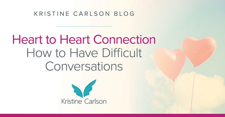 Heart to Heart Connection Blog