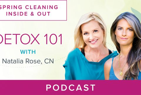 Detox 101 podcast