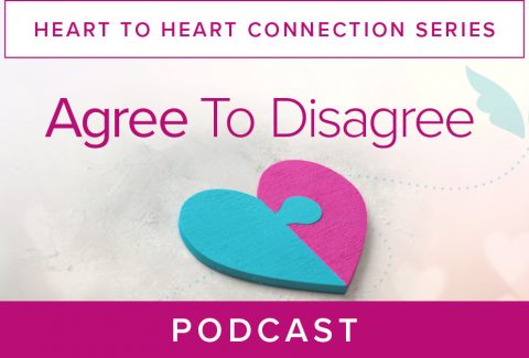 Agree To Disagree Podcast