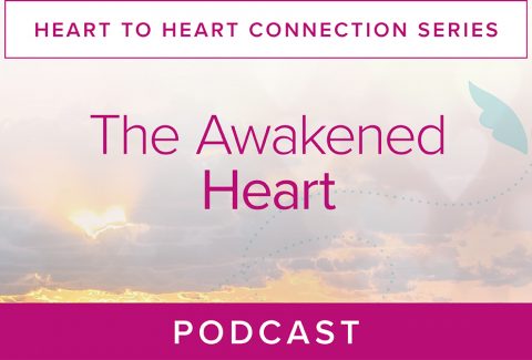 The Awakened Heart Podcast