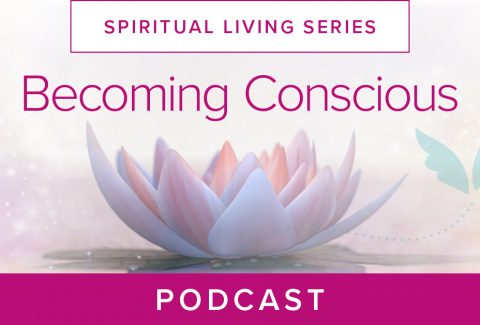 Becoming Conscious Podcast