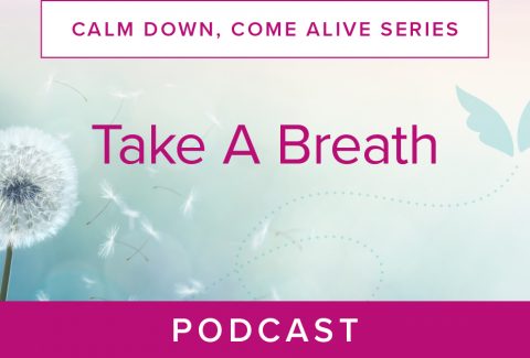 Take a Breath Podcast
