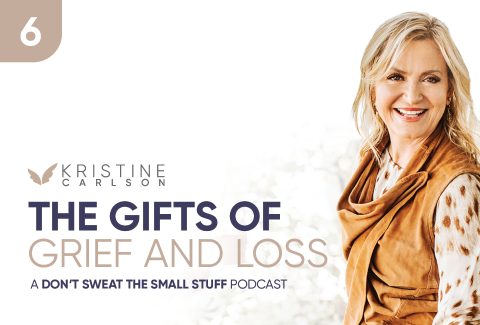 The Gifts Of Grief And Loss Episode 6 Podcast