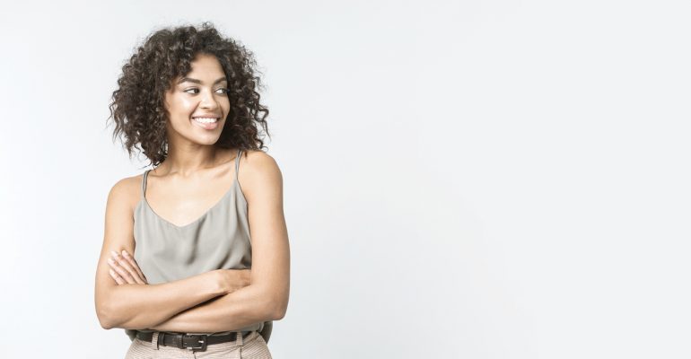 5 Ways Women Can Increase Their Confidence Blog
