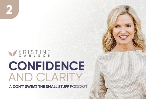 Confidence And Clarity Episode 2 Podcast