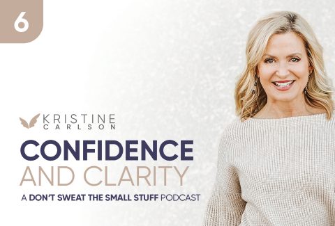 Confidence And Clarity: Being The Best Version Of YOU Podcast