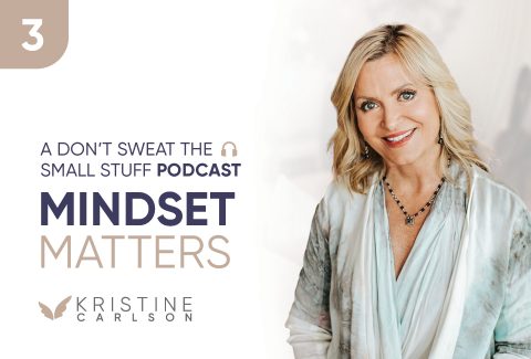 Grateful Podcast Mindset Matters