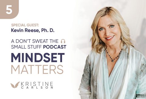 Peace Over Pain with Kevin Reese Podcast Mindset Matters