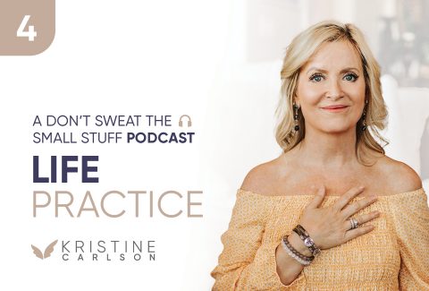 Practice Love Not Fear Podcast